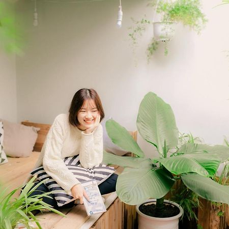 Baobab Homestay Дананг Екстериор снимка