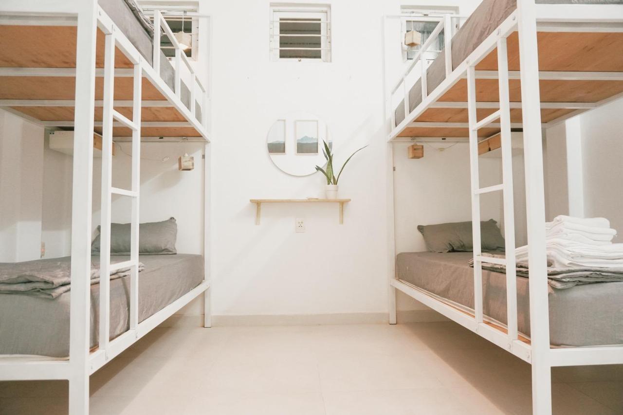 Baobab Homestay Дананг Екстериор снимка