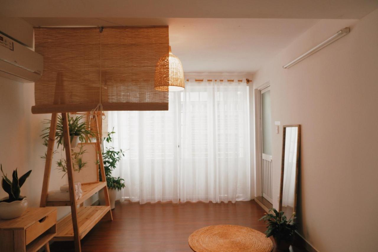 Baobab Homestay Дананг Екстериор снимка