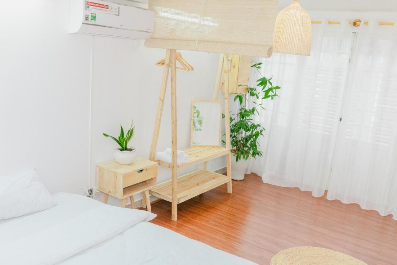 Baobab Homestay Дананг Екстериор снимка
