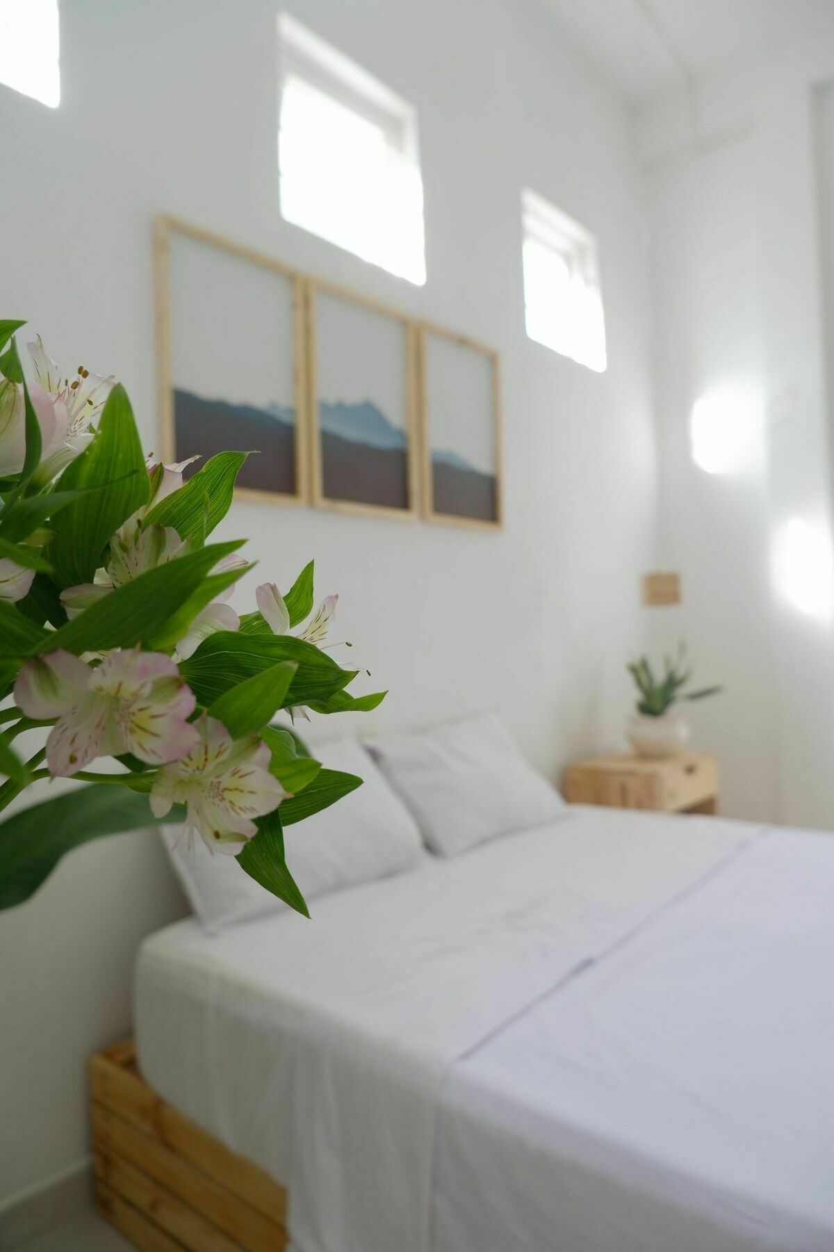 Baobab Homestay Дананг Екстериор снимка